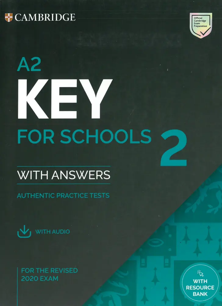 Ảnh đại diện của A2-Key-for-Schools-2