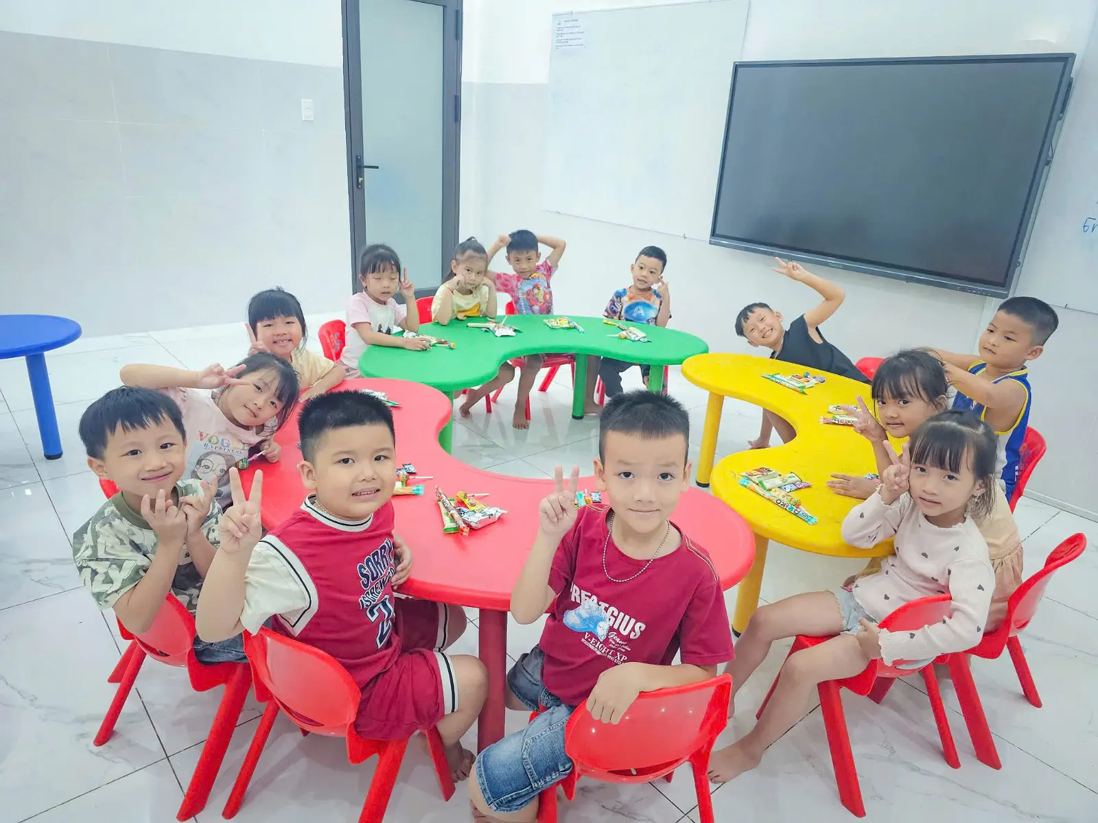 Luyện thi IELTS