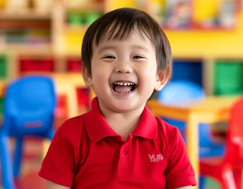Tiếng Anh Trung Học