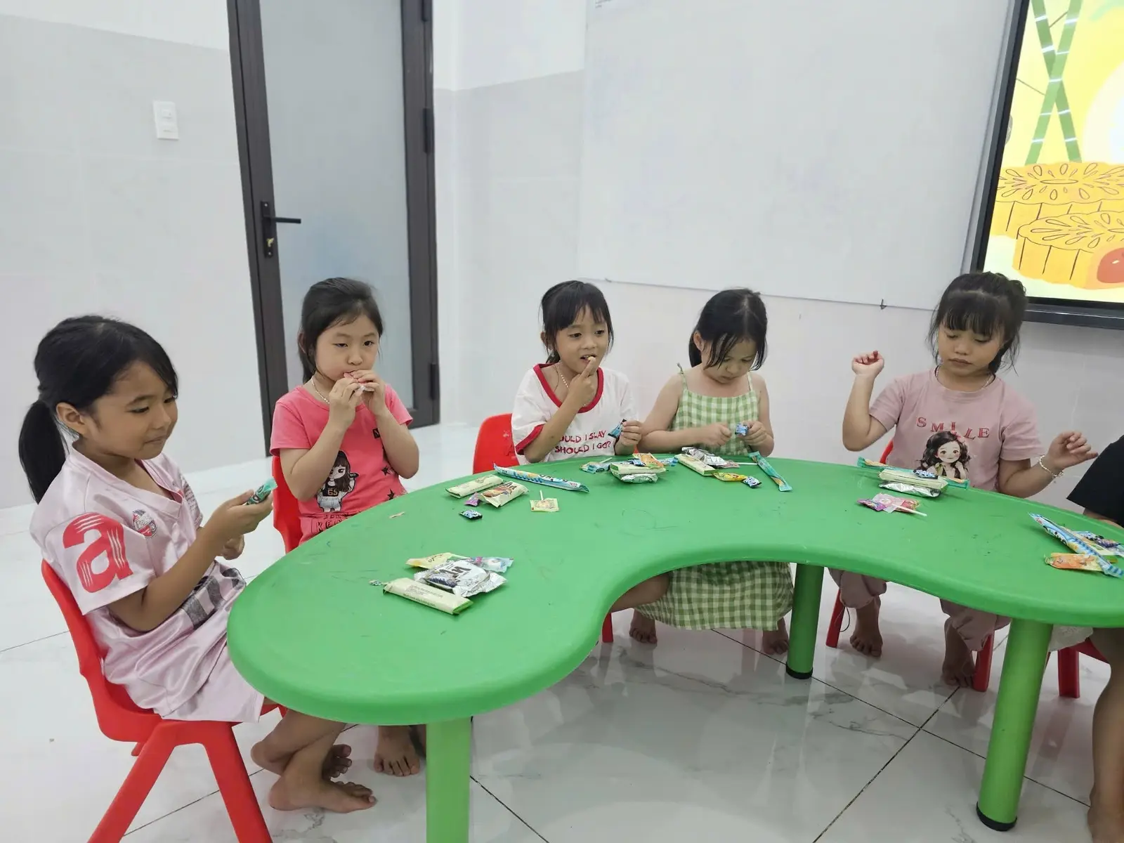 Luyện thi IELTS