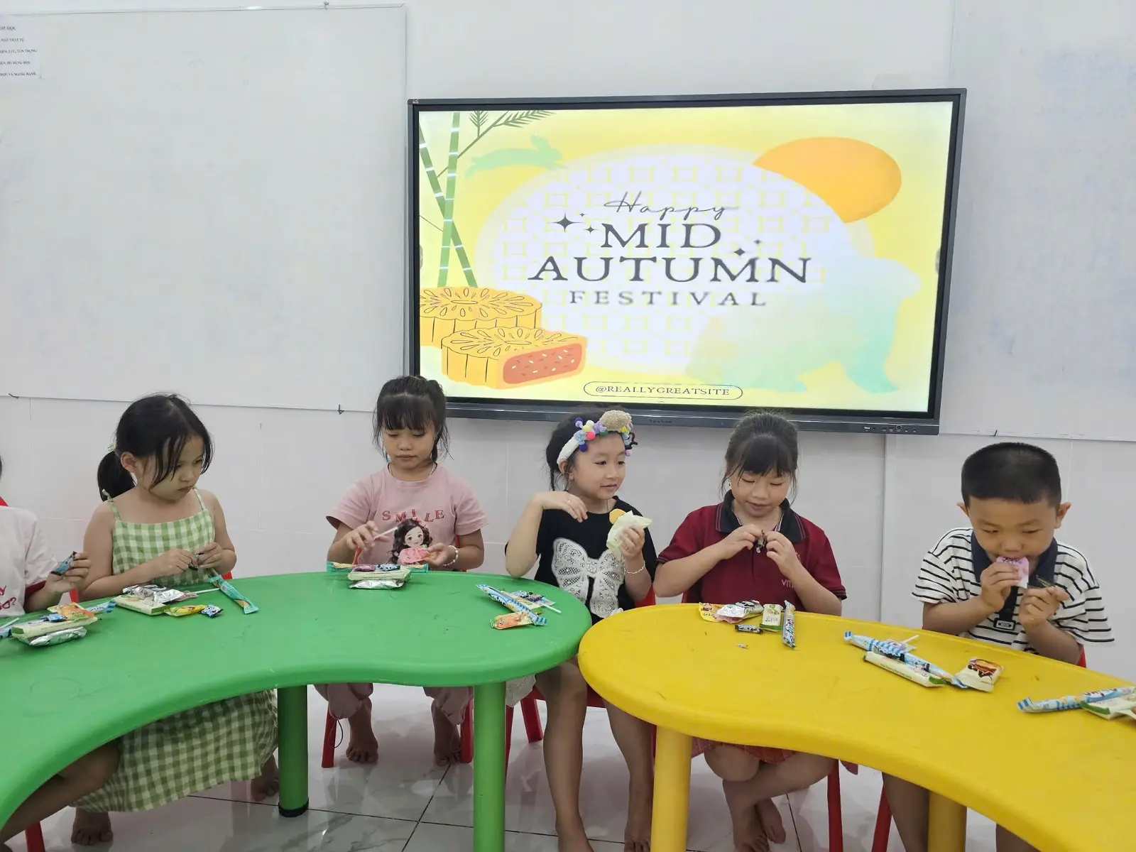 Luyện thi IELTS