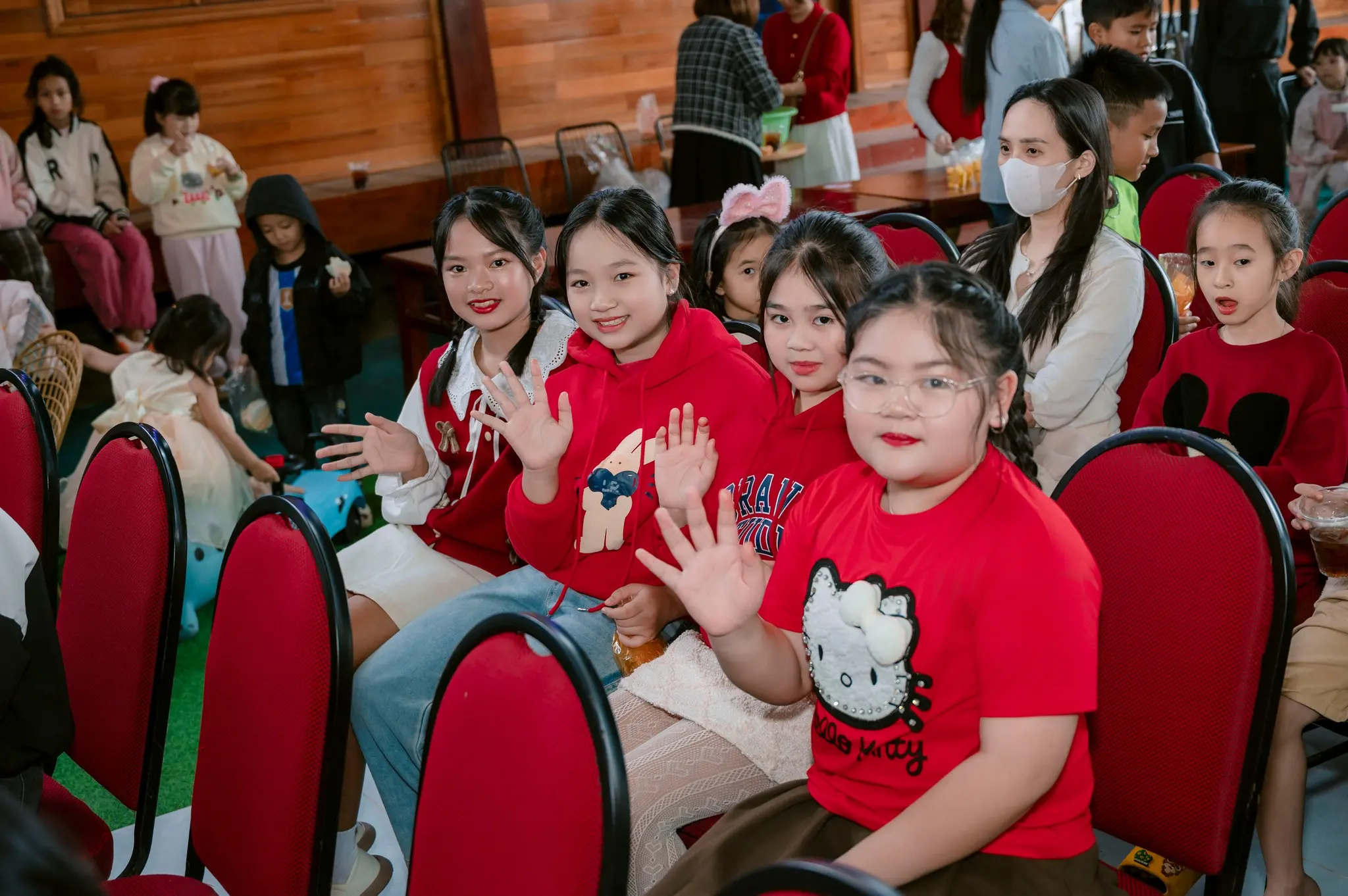 Làm gì trong tiết Speaking để đổi mới không khí và tạo hứng thú học tập?