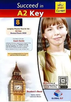 Ảnh đại diện của Succeed-KET-2020