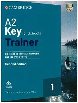 Ảnh đại diện của A2-KET-Trainer-2020
