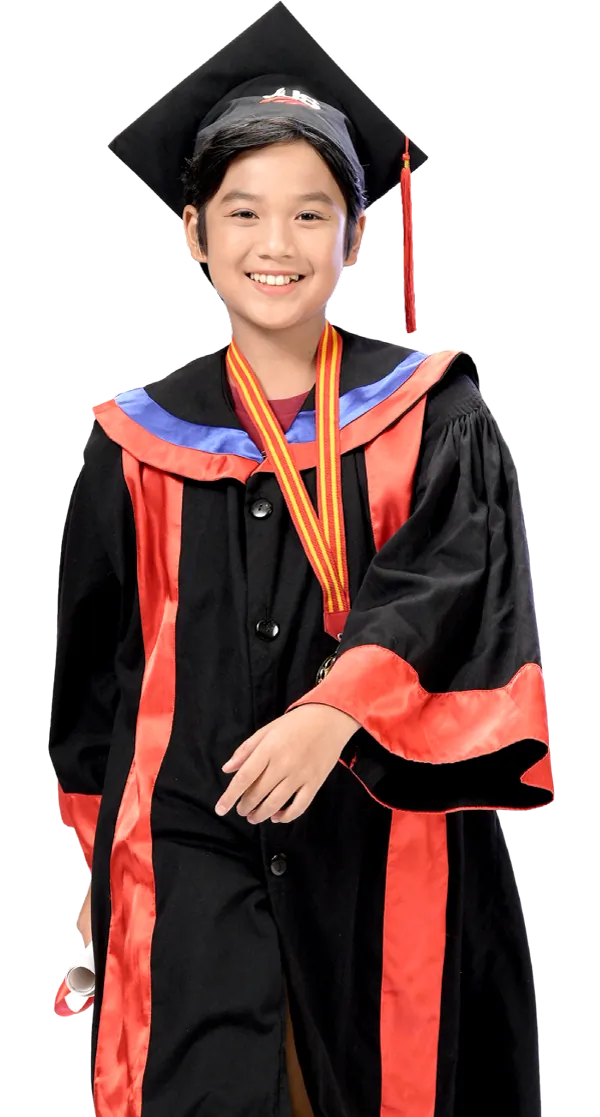 Tiếng Anh Trung Học