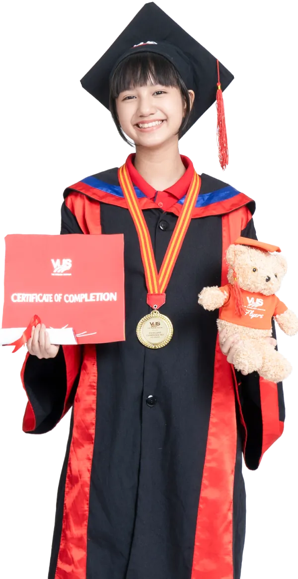 Tiếng anh tiểu học