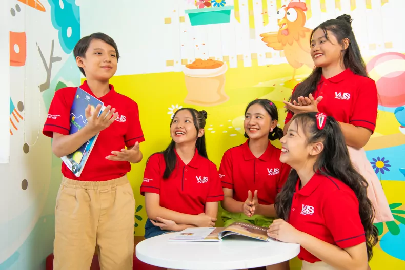 Luyện thi IELTS